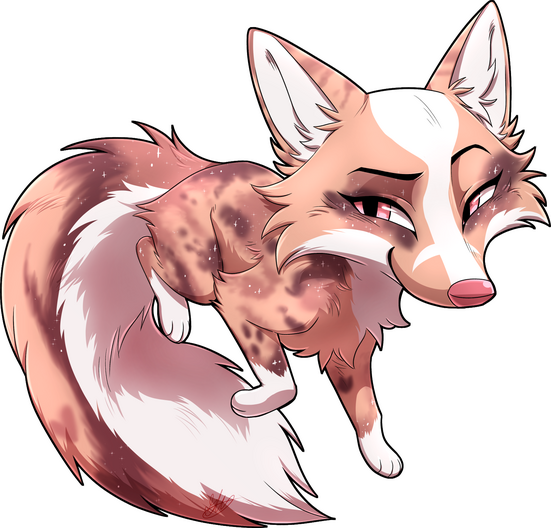 chibi, shading ($35)