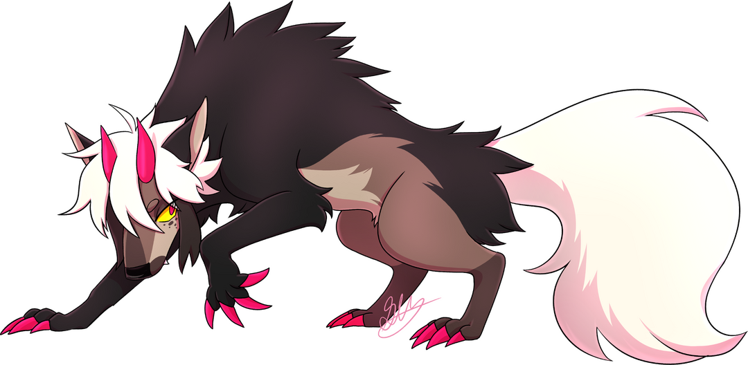 fullbody, shading ($45)