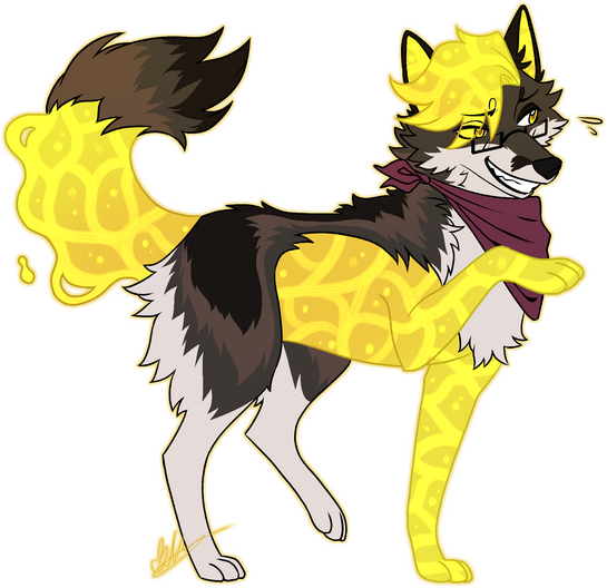 fullbody, no shading ($30)