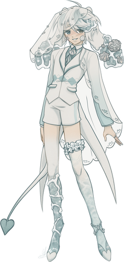 fullbody, no shading ($35)